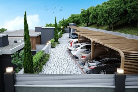 4 bedrooms Villa in Chau Lang, Vietnam No. 20769 7