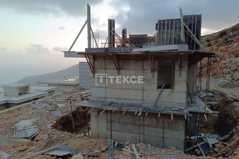 4 bedrooms Villa in Chau Lang, Vietnam No. 20769 28