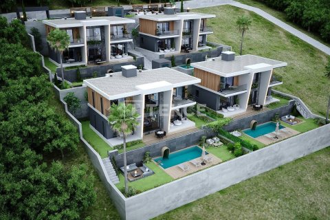 4 bedrooms Villa in Chau Lang, Vietnam No. 20769 23