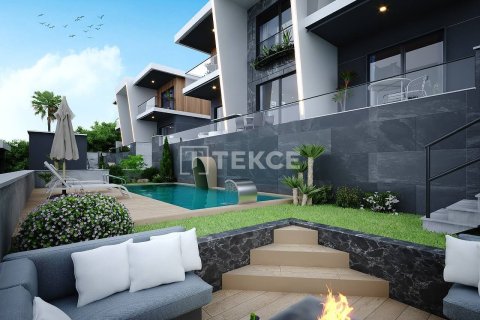 4 bedrooms Villa in Chau Lang, Vietnam No. 20769 8