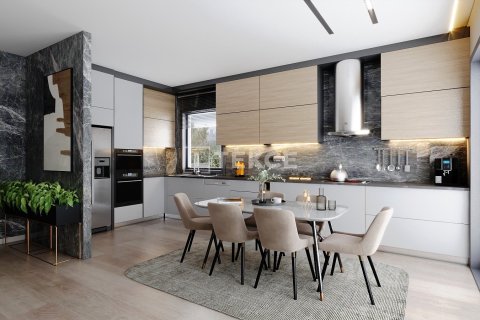 4 bedrooms Villa in Chau Lang, Vietnam No. 20769 13