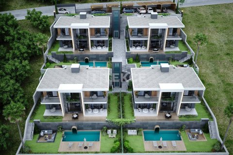 4 bedrooms Villa in Chau Lang, Vietnam No. 20769 3