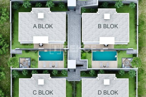 4 bedrooms Villa in Chau Lang, Vietnam No. 20769 20