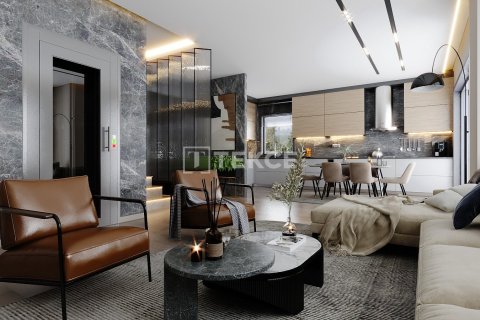 4 bedrooms Villa in Chau Lang, Vietnam No. 20769 12