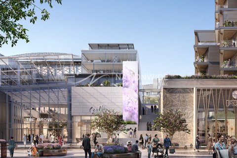 1 chambre Appartement à Abu Dhabi, UAE No. 90933