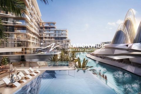 1 chambre Appartement à Binh Duong, Vietnam No. 90933 2