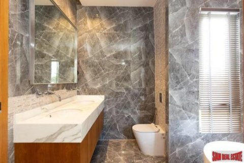 3 bedrooms Villa in Rawai, Thailand No. 96127 13