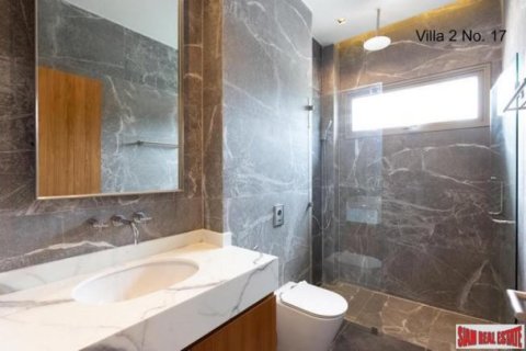 3 bedrooms Villa in Rawai, Thailand No. 96127 19