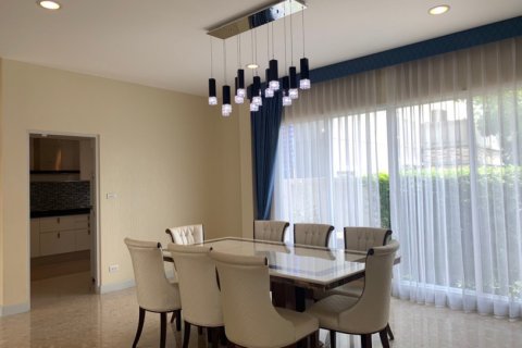 4 bedrooms Villa in Suan Luang, Thailand No. 96818 23