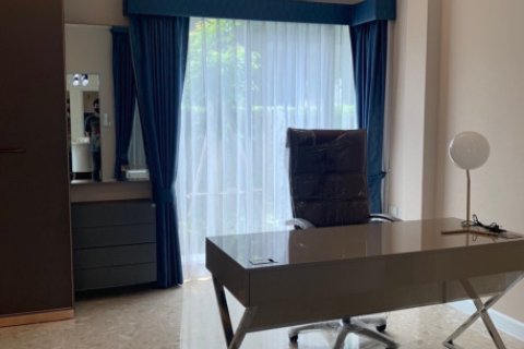 4 bedrooms Villa in Suan Luang, Thailand No. 96818 22