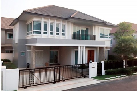 4 bedrooms Villa in Suan Luang, Thailand No. 96818 5