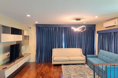 4 bedrooms Villa in Suan Luang, Thailand No. 96818 28