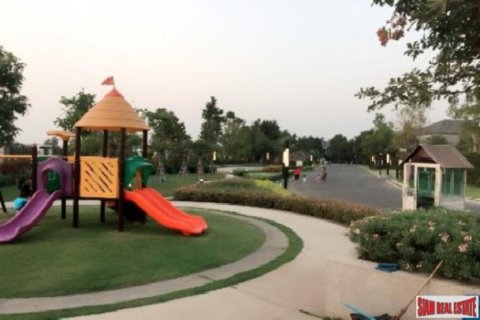 4 bedrooms Villa in Suan Luang, Thailand No. 96818 2