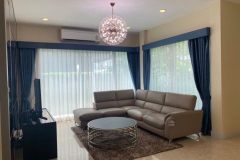 4 bedrooms Villa in Suan Luang, Thailand No. 96818 25