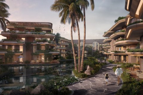 Квартира с 3 спальнями в Khanh Hoa, Вьетнам №16167 3