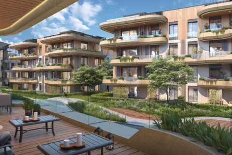 Квартира с 3 спальнями в Khanh Hoa, Вьетнам №16167 5