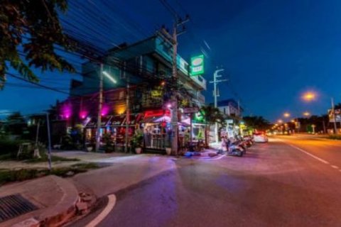 2 bedrooms Hotel in Hua Hin, Thailand No. 95901 1