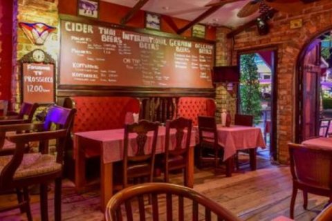 2 bedrooms Hotel in Hua Hin, Thailand No. 95901 17