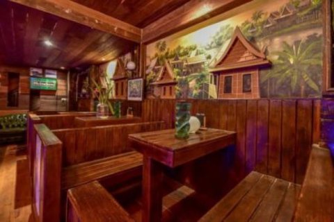 2 bedrooms Hotel in Hua Hin, Thailand No. 95901 8