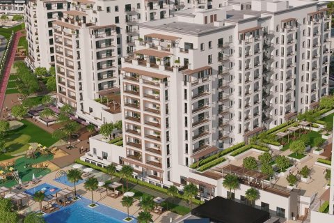 2 bedrooms Apartment in Darna, Vietnam No. 95404 2