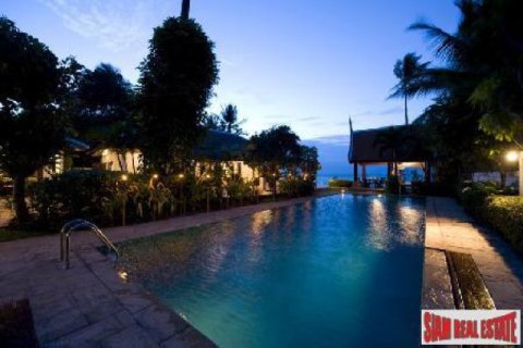 5 bedrooms Villa in Ko Samui, Thailand No. 95724 6