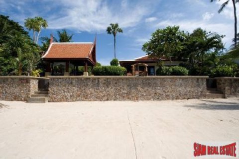 5 bedrooms Villa in Ko Samui, Thailand No. 95724 13