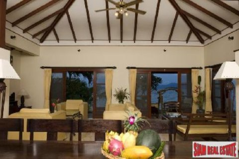 5 bedrooms Villa in Ko Samui, Thailand No. 95724 12