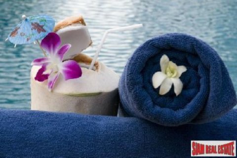 5 bedrooms Villa in Ko Samui, Thailand No. 95724 16