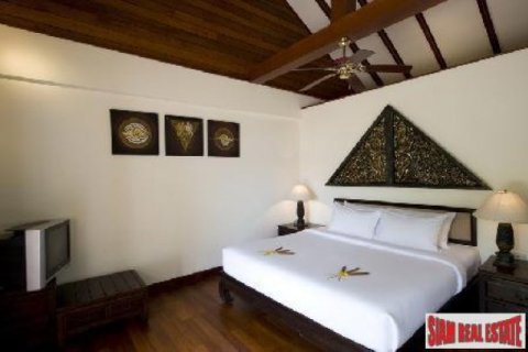 5 bedrooms Villa in Ko Samui, Thailand No. 95724 4