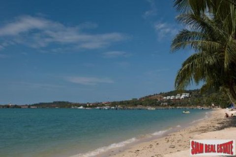 5 bedrooms Villa in Ko Samui, Thailand No. 95724 2