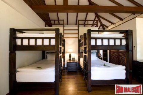 5 bedrooms Villa in Ko Samui, Thailand No. 95724 5