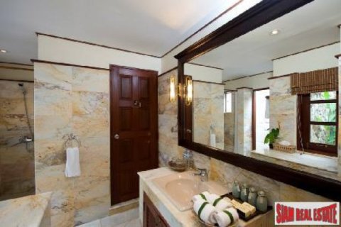 5 bedrooms Villa in Ko Samui, Thailand No. 95724 9
