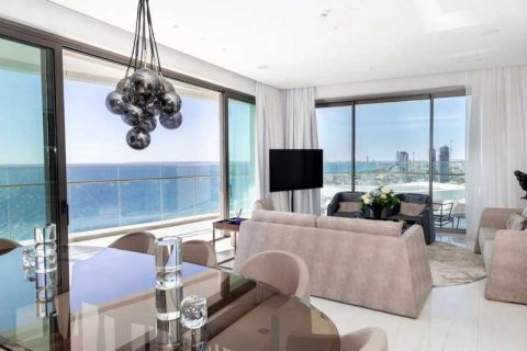 2 bedrooms Apartment in Germasogeia, Cyprus No. 103668 1