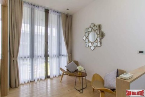 2 bedrooms Apartment in Mai Khao, Thailand No. 97216 15