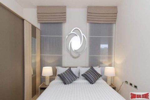 2 bedrooms Apartment in Mai Khao, Thailand No. 97216 11