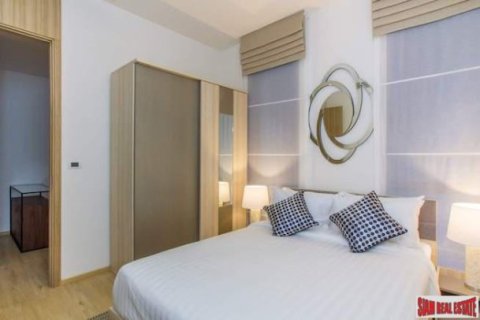 2 bedrooms Apartment in Mai Khao, Thailand No. 97216 6