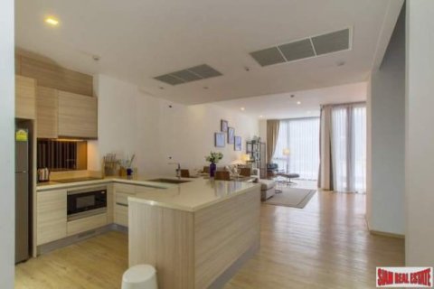 2 bedrooms Apartment in Mai Khao, Thailand No. 97216 5