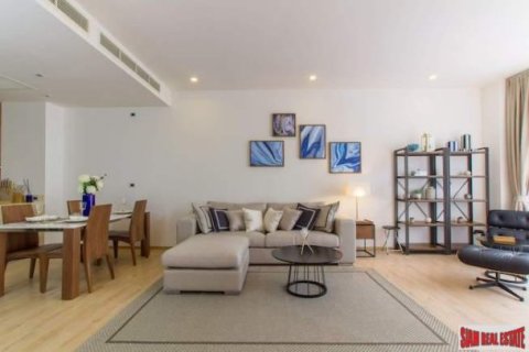 2 bedrooms Apartment in Mai Khao, Thailand No. 97216 23