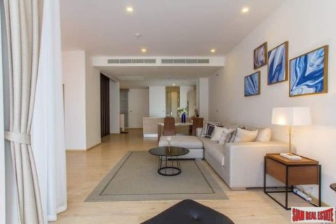 2 bedrooms Apartment in Mai Khao, Thailand No. 97216 21