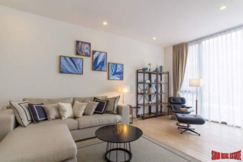 2 bedrooms Apartment in Mai Khao, Thailand No. 97216 2