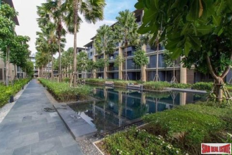 2 bedrooms Apartment in Mai Khao, Thailand No. 97216 17