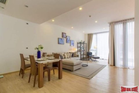 2 bedrooms Apartment in Mai Khao, Thailand No. 97216 19