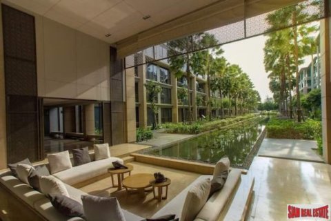 2 bedrooms Apartment in Mai Khao, Thailand No. 97216 3