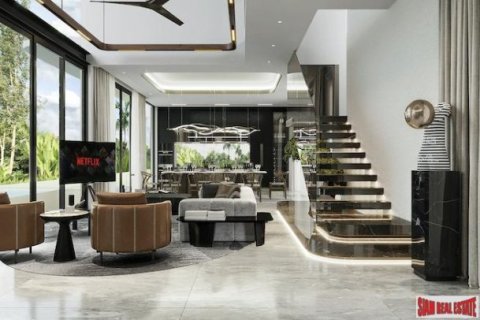 4 bedrooms Villa in Phuket, Thailand No. 97217 26