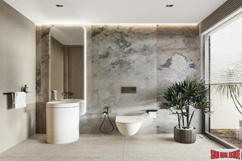 4 bedrooms Villa in Phuket, Thailand No. 97217 28