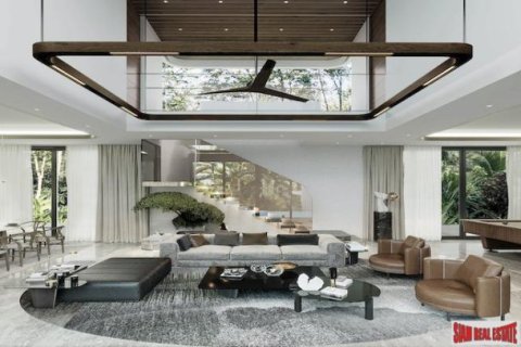 4 bedrooms Villa in Phuket, Thailand No. 97217 27