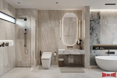 4 bedrooms Villa in Phuket, Thailand No. 97217 21