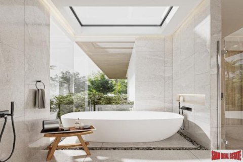 4 bedrooms Villa in Phuket, Thailand No. 97217 16