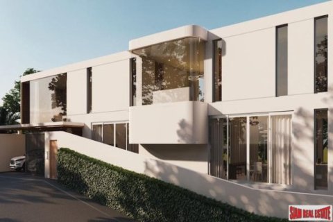 4 bedrooms Villa in Phuket, Thailand No. 97217 8