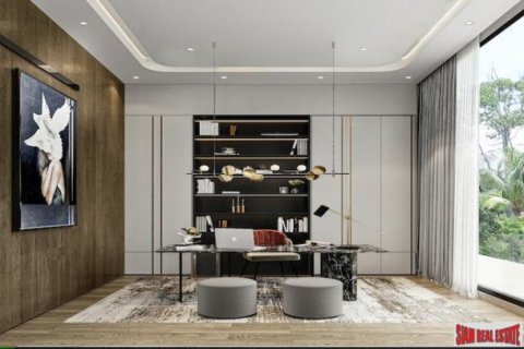 4 bedrooms Villa in Phuket, Thailand No. 97217 29